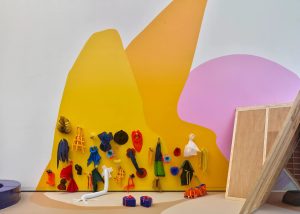 Playground | Top Kunstausstellungen in Düsseldorf | Toplisten | Mr. Düsseldorf | Foto: Kunstsammlung NRW/ Achim Kukulies