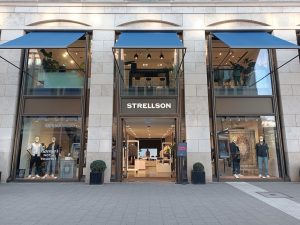 Strellson Düsseldorf | Top Stores für Herrenmode in Düsseldorf | Magazin | Mr. Düsseldorf | Strellson