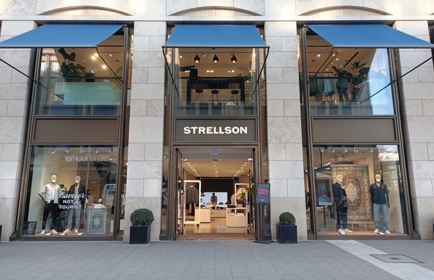 Strellson Düsseldorf | Top Stores für Herrenmode in Düsseldorf | Magazin | Mr. Düsseldorf | Strellson Strellson Düsseldorf | Top Stores für Herrenmode in Düsseldorf | Magazin | Mr. Düsseldorf | Strellson