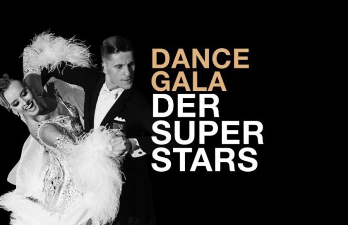 DanceGala Der Superstars Kartenvorteil