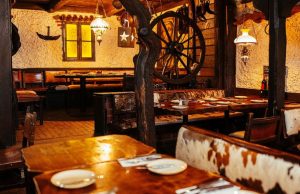 El Lazo | Top spanische Restaurants in Düsseldorf | Magazin | Mr. Düsseldorf | Foto: El Lazo