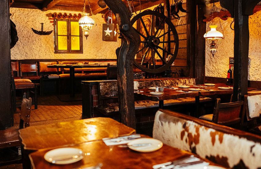 El Lazo | Top spanische Restaurants in Düsseldorf | Magazin | Mr. Düsseldorf | Foto: El Lazo El Lazo | Top spanische Restaurants in Düsseldorf | Magazin | Mr. Düsseldorf | Foto: El Lazo