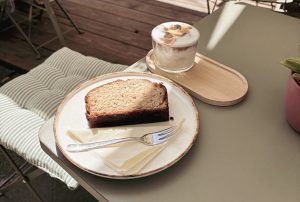 B12 Coffee | Die besten Coffee Shops in Düsseldorf | Mr. Düsseldorf | Foto: B12 Coffee