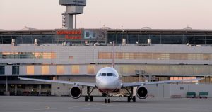Eurowings x Mr. Düsseldorf | Magazin | Mr. Düsseldorf | Foto: Flughafen Düsseldorf