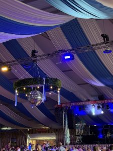 Düsseldorfer Oktoberfest | Oktoberfest Düsseldorf - die besten Tipps | Mr. Düsseldorf | Topliste | Foto: Mr. Düsseldorf