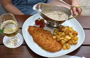 Top Schnitzel in Düsseldorf | Oktoberfest Düsseldorf - die besten Tipps | Mr. Düsseldorf | Topliste | Foto: Mr. Düsseldorf