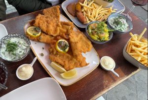 Top Schnitzel in Düsseldorf | Oktoberfest Düsseldorf - die besten Tipps | Mr. Düsseldorf | Topliste | Foto: Münstermann Kontor