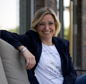 Schley's Blumenparadies | Nina Sellien | Marketingreferentin | Lieblingsläden | Mr. Düsseldorf | Foto: Schley's Blumenparadies