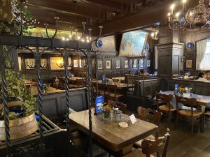 Top Brauhäuser in Düsseldorf | Oktoberfest Düsseldorf - die besten Tipps | Mr. Düsseldorf | Topliste | Foto: Schumacher