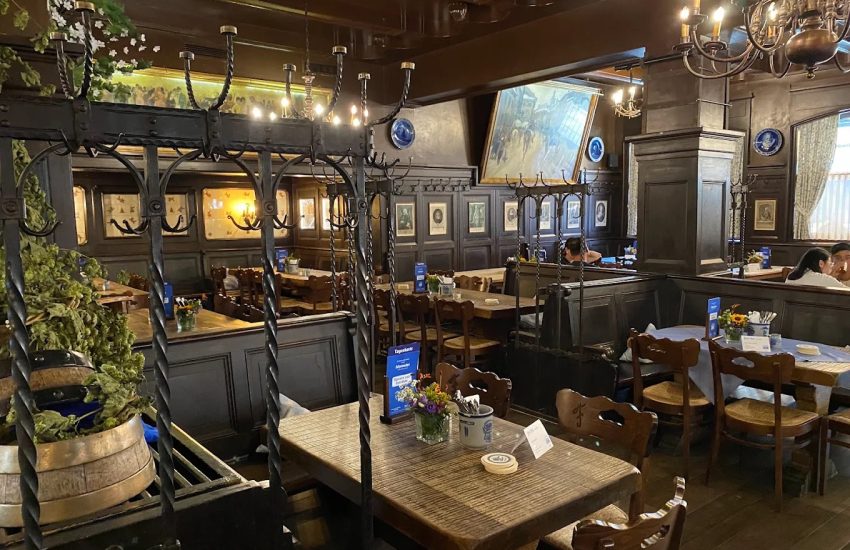 Top Brauhäuser in Düsseldorf | Oktoberfest Düsseldorf - die besten Tipps | Mr. Düsseldorf | Topliste | Foto: Schumacher Top Brauhäuser in Düsseldorf | Oktoberfest Düsseldorf - die besten Tipps | Mr. Düsseldorf | Topliste | Foto: Schumacher