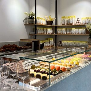 Pure Pastry | Top Spots in Düsseldorf Unterbilk | Magazin | Mr. Düsseldorf | Foto: Mr. Düsseldorf