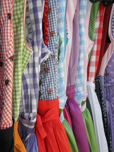 Die schönsten Dirndl in Düsseldorf | Oktoberfest Düsseldorf - die besten Tipps | Mr. Düsseldorf | Topliste | Foto: Unsplash