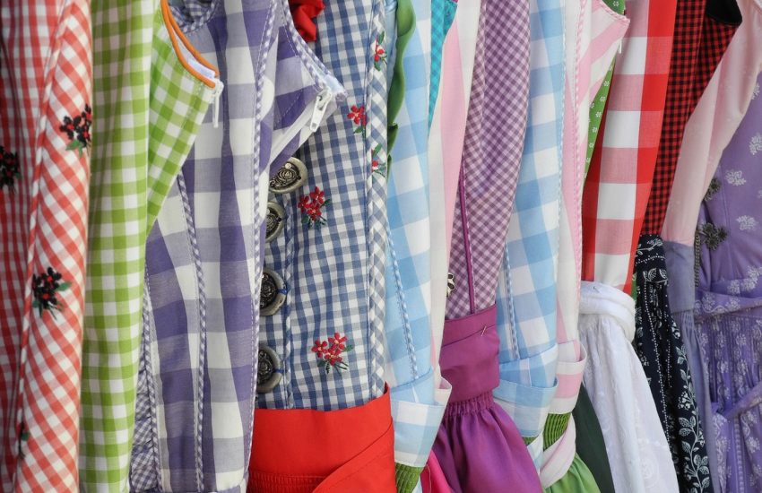 Die schönsten Dirndl in Düsseldorf | Oktoberfest Düsseldorf - die besten Tipps | Mr. Düsseldorf | Topliste | Foto: Unsplash Die schönsten Dirndl in Düsseldorf | Oktoberfest Düsseldorf - die besten Tipps | Mr. Düsseldorf | Topliste | Foto: Unsplash