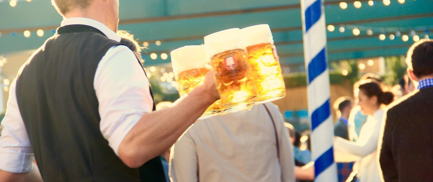 Mr. Düsseldorf | Oktoberfest Düsseldorf | Foto: Pixabay Mr. Düsseldorf | Oktoberfest Düsseldorf | Foto: Pixabay