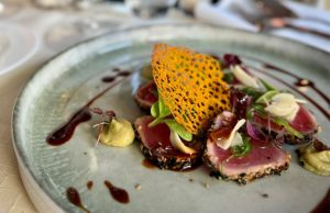 ROSSINI | Die besten Italiener in Düsseldorf | Topliste | Mr. Düsseldorf | Foto: Mr. Düsseldorf