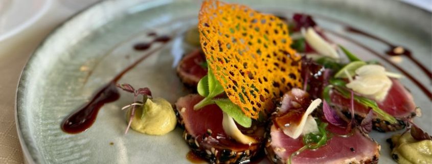 ROSSINI | Die besten Italiener in Düsseldorf | Topliste | Mr. Düsseldorf | Foto: Mr. Düsseldorf