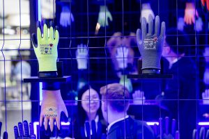 A+A Düsseldorf | PSA | Magazin | Mr. Düsseldorf | Foto: Messe Düsseldorf