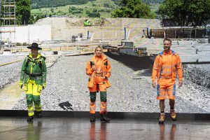 A+A Düsseldorf | Corporate Fashion | Magazin | Mr. Düsseldorf | Foto: Messe Düsseldorf