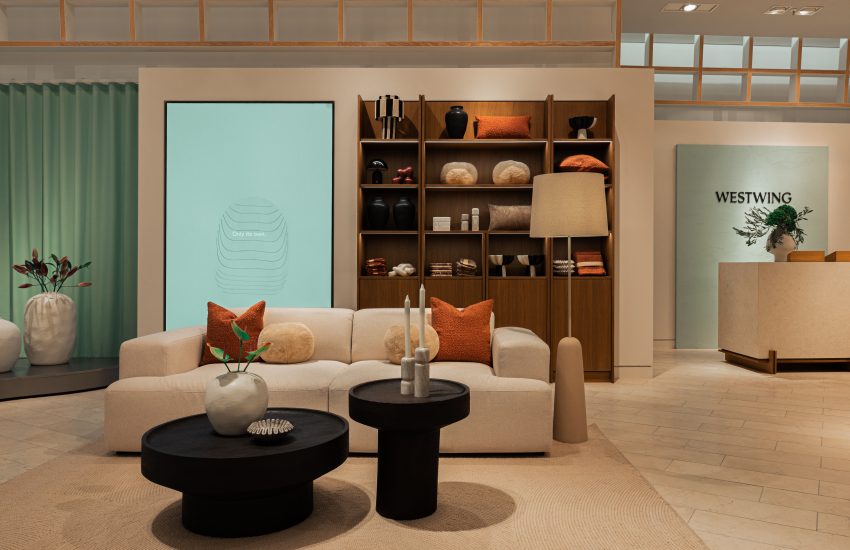 Westwing im Breuninger | Top Düsseldorfer Concept Stores – Home & Living | Topliste | Mr. Düsseldorf | Foto: Westwing