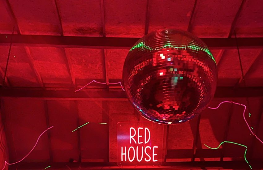 Boombox Nightmare @ Kürzer Fichtenstraße | Die besten Halloween-Tipps in Düsseldorf | Mr. Düsseldorf | Foto: dupe