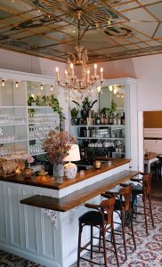 Staudi's | Top Spots in Düsseldorf Derendorf | Magazin | Mr. Düsseldorf | Foto: Staudi's