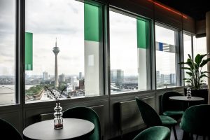 MIA Restobar | Gänseessen in Düsseldorf | Mr. Düsseldorf | Foto: MIA Restobar