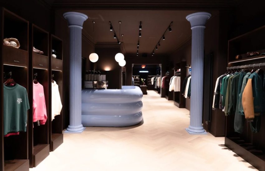 Another Cotton | Shopping Düsseldorf: Die besten Spots | Mr. Düsseldorf | Foto: Another Cotton