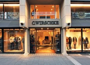 C. Wirschke | Shopping Düsseldorf: Die besten Spots | Mr. Düsseldorf | Foto: C. Wirschke