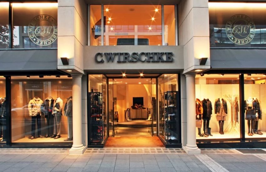 C. Wirschke | Shopping Düsseldorf: Die besten Spots | Mr. Düsseldorf | Foto: C. Wirschke