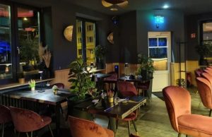 Ca' Reale | Top Spots in Düsseldorf Derendorf | Magazin | Mr. Düsseldorf | Foto: Ca' Reale