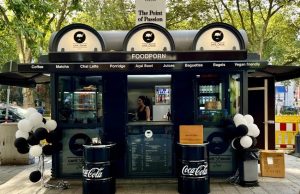 Cafe Buur Petit | Königsallee Düsseldorf: Die besten Spots | Mr. Düsseldorf | Foto: Mr. Düsseldorf