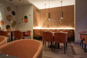 Celia | Top Spots in Düsseldorf Unterbilk | Magazin | Mr. Düsseldorf | Foto: Mr. Düsseldorf