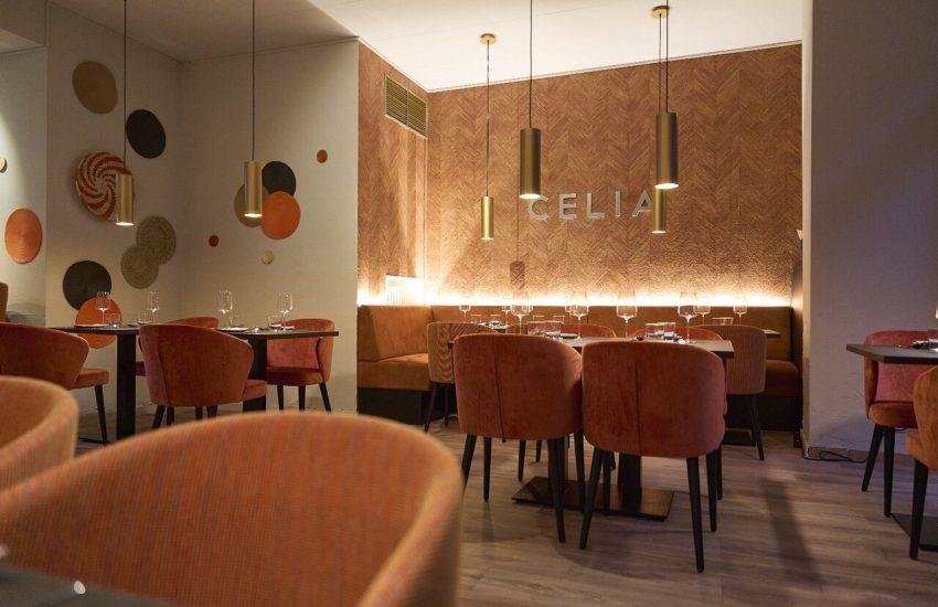 Celia | Top Spots in Düsseldorf Unterbilk | Magazin | Mr. Düsseldorf | Foto: Mr. Düsseldorf