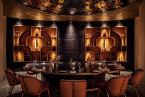 DOX Restaurant | Top Weihnachtsessen in Düsseldorf | Magazin | Mr. Düsseldorf | Foto: Hyatt