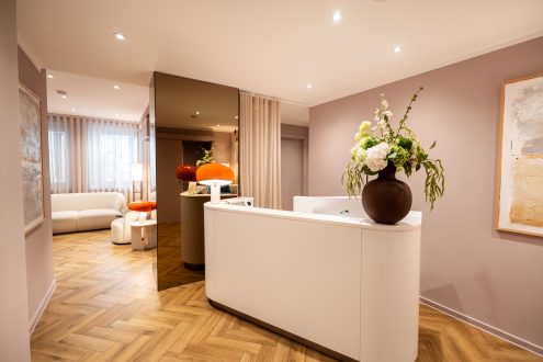 Kalia Lab | Lieblingsladen | Mr. Düsseldorf | Foto: Nico Eifert