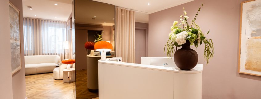 Kalia Lab | Lieblingsladen | Mr. Düsseldorf | Foto: Nico Eifert