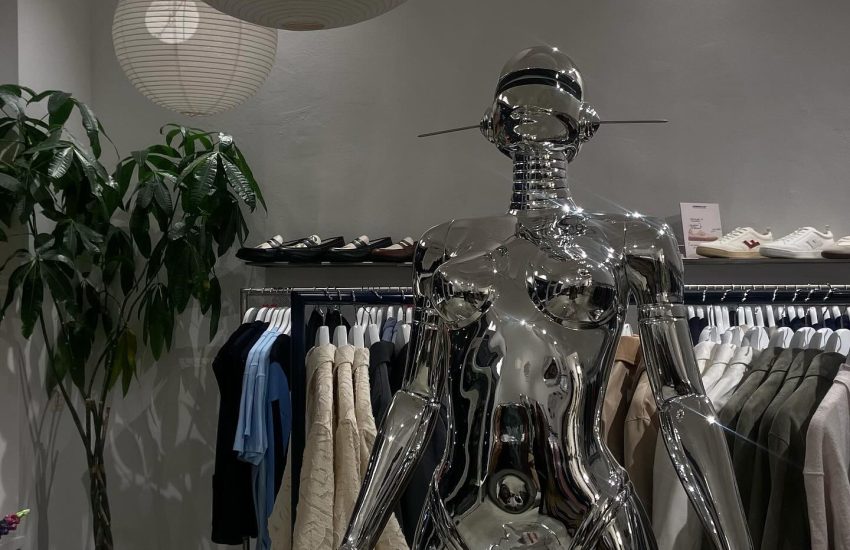 The Qool | Shopping Düsseldorf: Die besten Spots | Mr. Düsseldorf | Foto: Mr. Düsseldorf