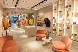 Falconeri | Shopping Düsseldorf: Die besten Spots | Mr. Düsseldorf | Foto: Mr. Düsseldorf