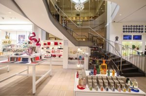 Franzen | Königsallee Düsseldorf: Die besten Spots | Mr. Düsseldorf | Foto: Mr. Düsseldorf