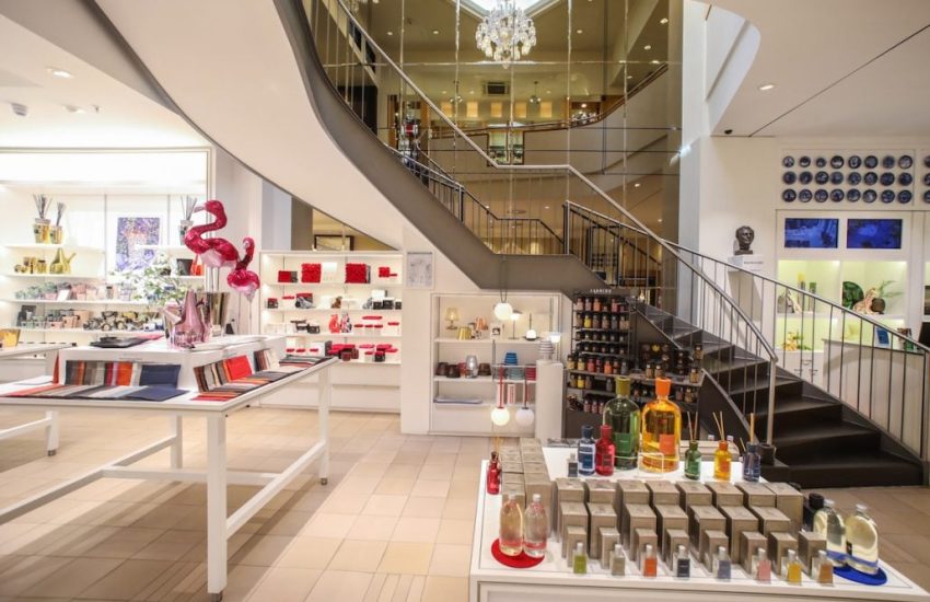 Franzen | Königsallee Düsseldorf: Die besten Spots | Mr. Düsseldorf | Foto: Mr. Düsseldorf