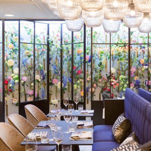 Fritzs Frau Franzi | Top Weihnachtsessen in Düsseldorf | Magazin | Mr. Düsseldorf | Foto: Fritzs Frau Franzi