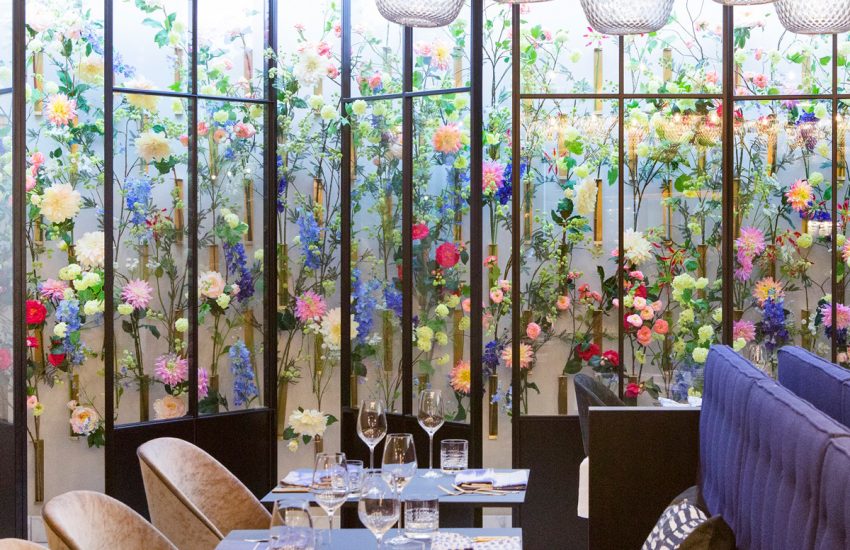 Fritzs Frau Franzi | Top Weihnachtsessen in Düsseldorf | Magazin | Mr. Düsseldorf | Foto: Fritzs Frau Franzi