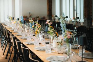 Glasvoll | Top Weihnachtsessen in Düsseldorf | Magazin | Mr. Düsseldorf | Foto: Glasvoll