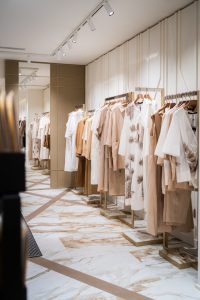 Marina Rinaldi | Königsallee Düsseldorf: Die besten Spots | Mr. Düsseldorf | Foto: Nico Eifert