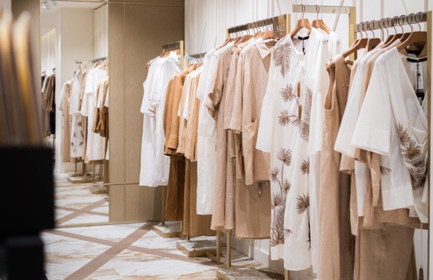 Marina Rinaldi | Königsallee Düsseldorf: Die besten Spots | Mr. Düsseldorf | Foto: Nico Eifert