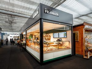 Delikatessen Franken | Top Weihnachtsessen in Düsseldorf | Magazin | Mr. Düsseldorf | Foto: Delikatessen Franken