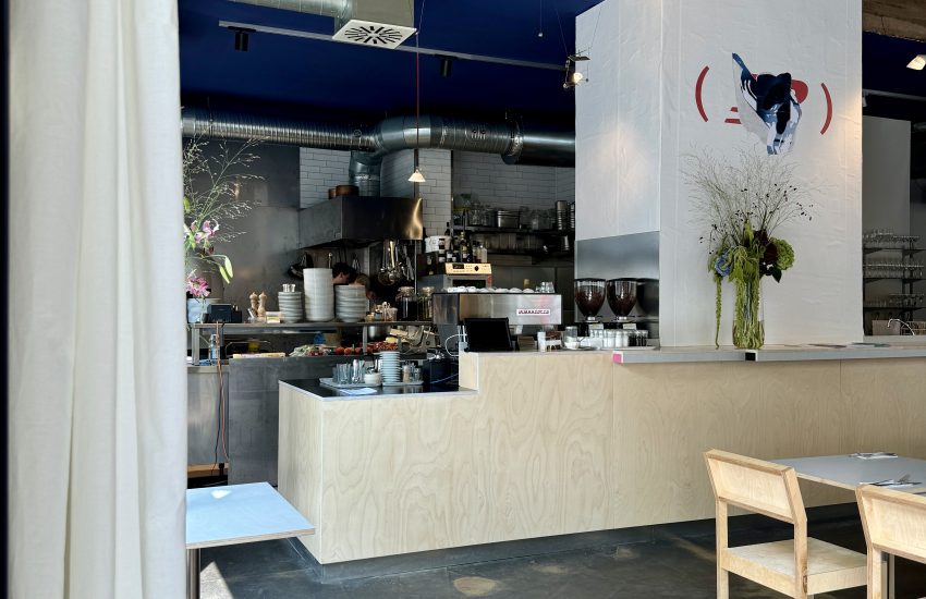 f(o)rum | Top Spots in Düsseldorf Unterbilk | Magazin | Mr. Düsseldorf | Foto: Mr. Düsseldorf