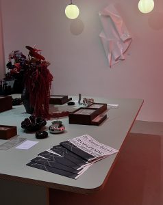 Élouise Private Suite | Top Spots in Düsseldorf Unterbilk | Magazin | Mr. Düsseldorf | Foto: Mr. Düsseldorf