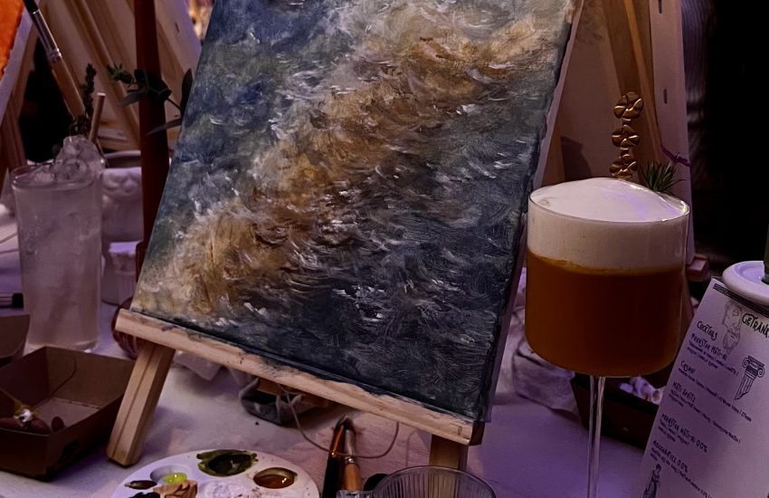 Máti Bar | Top Spots in Düsseldorf Unterbilk | Magazin | Mr. Düsseldorf | Foto: Mr. Düsseldorf