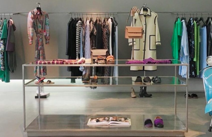 Identita Italiana | Shopping Düsseldorf: Die besten Spots | Mr. Düsseldorf | Foto: Identita Italiana